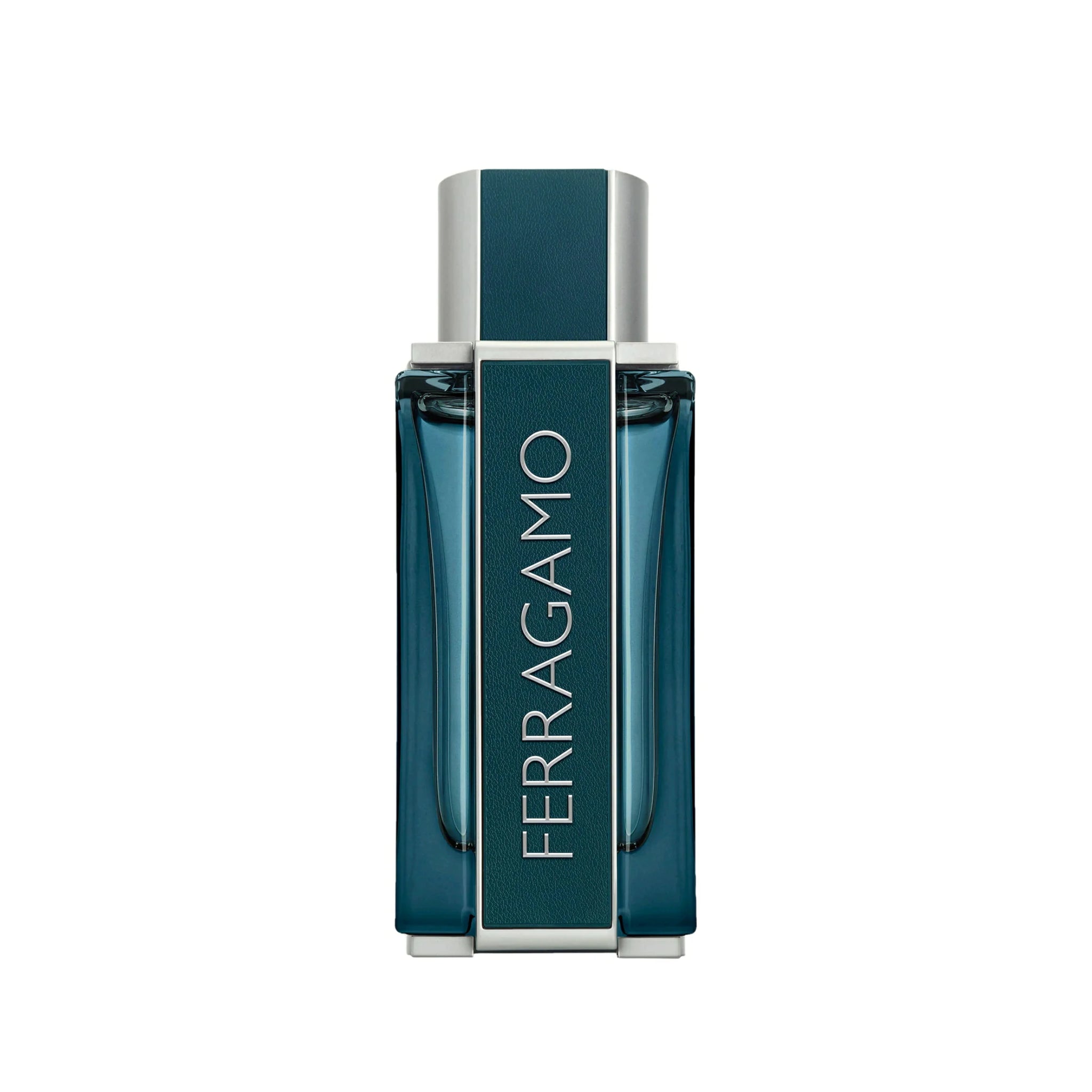 Salvatore Ferragamo Intense Leather  EDP
