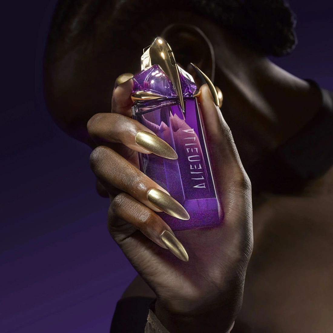 Mugler Alien EDP