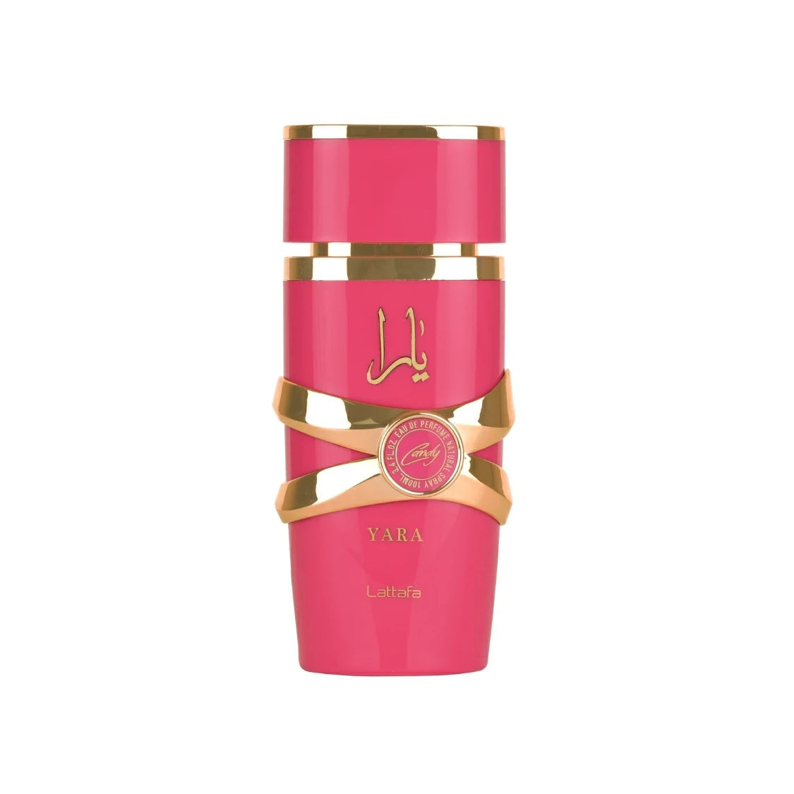 Lattafa Yara Candy EDP