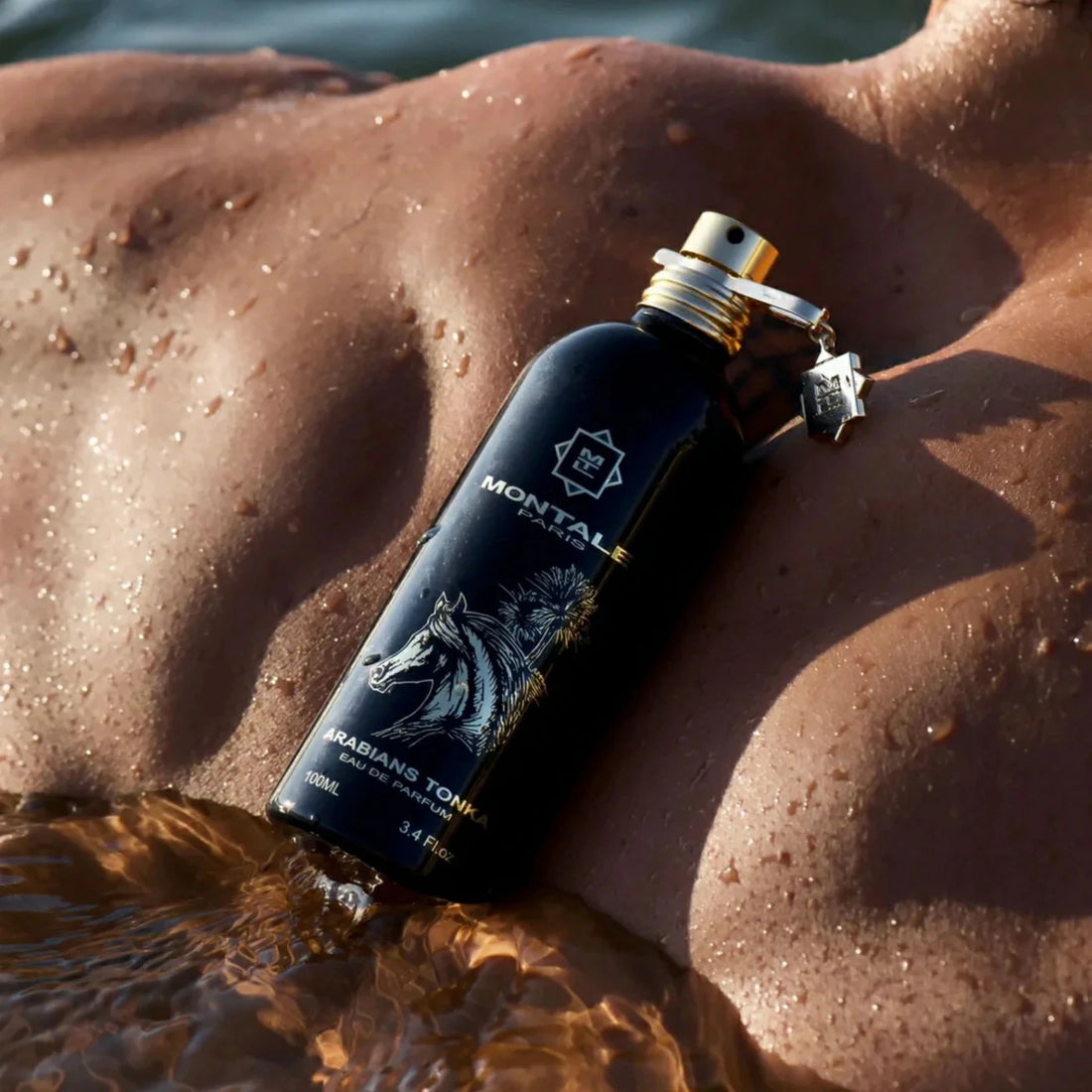 Montale Paris Arabians Tonka EDP