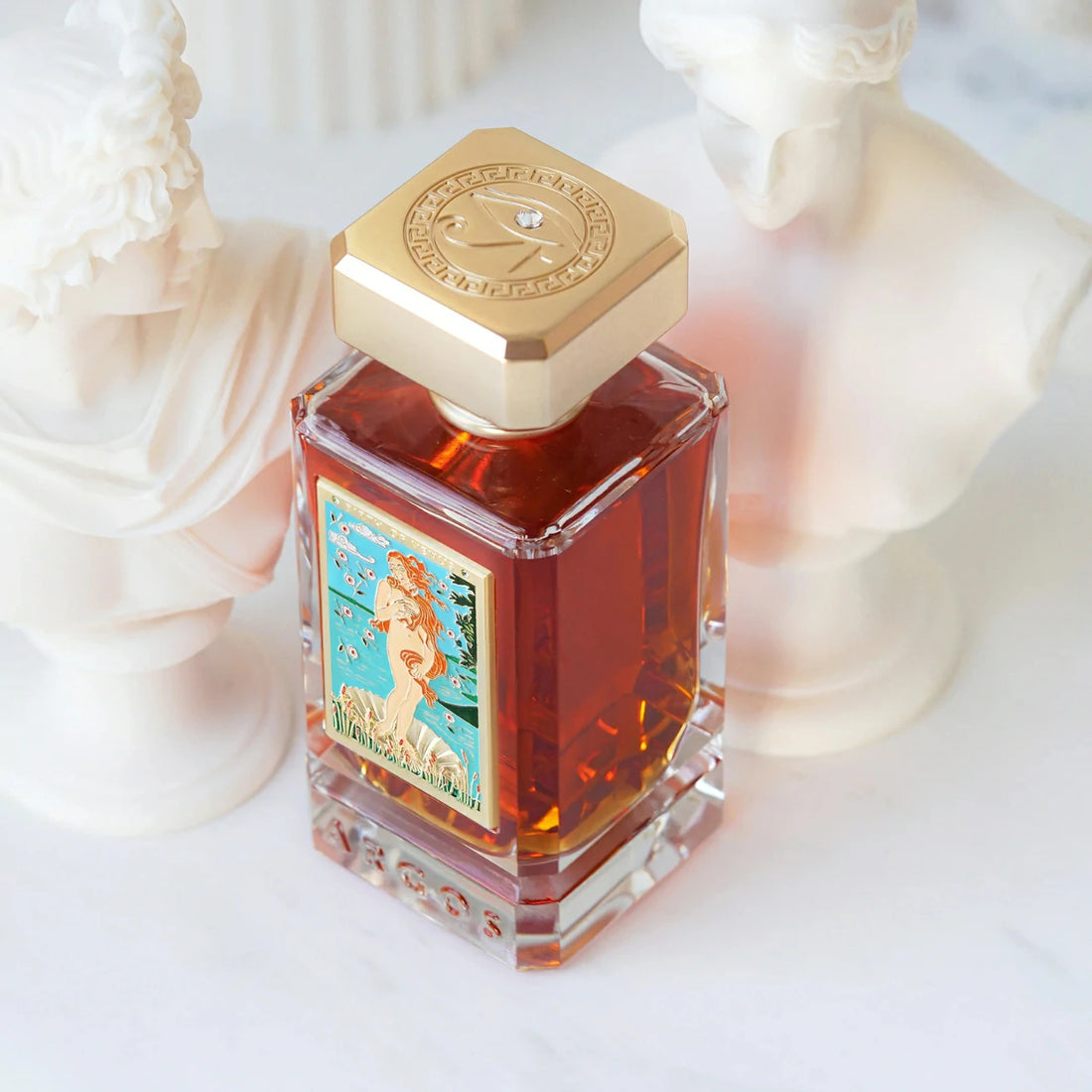 Argos Birth Of Venus EDP