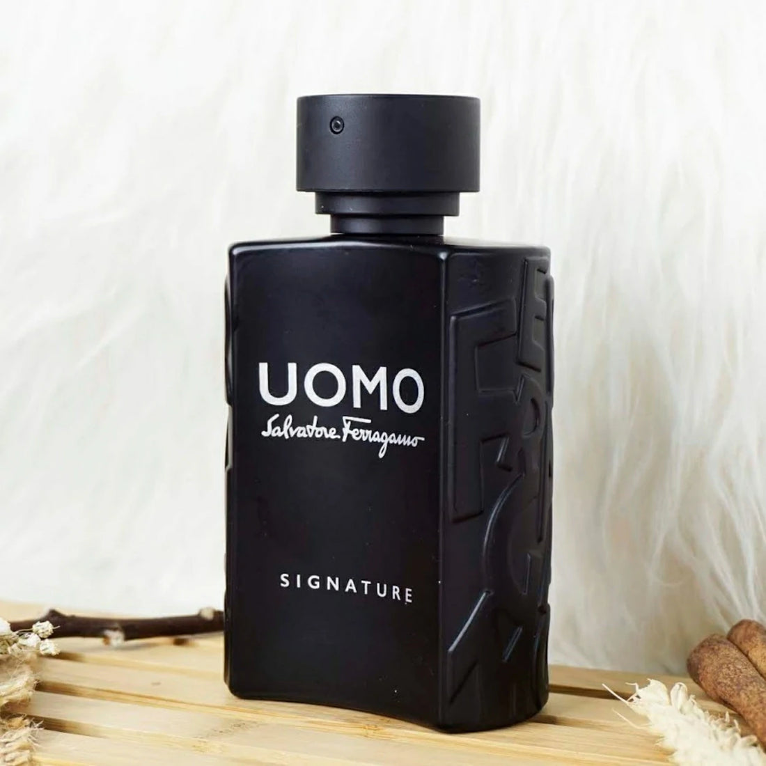 Salvatore Ferragamo Uomo Signature EDP