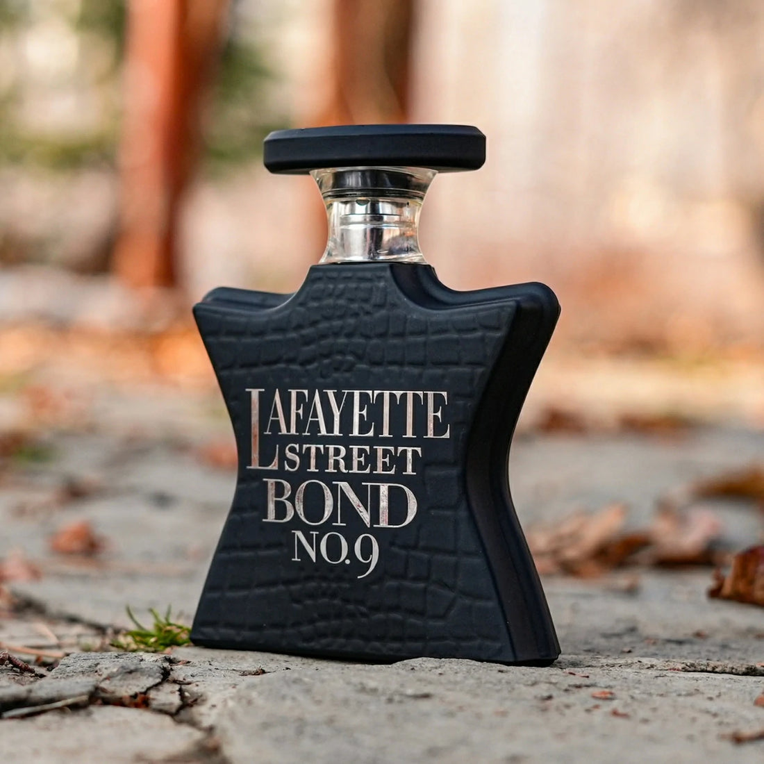 Bond No.9 New York Lafayette Street EDP