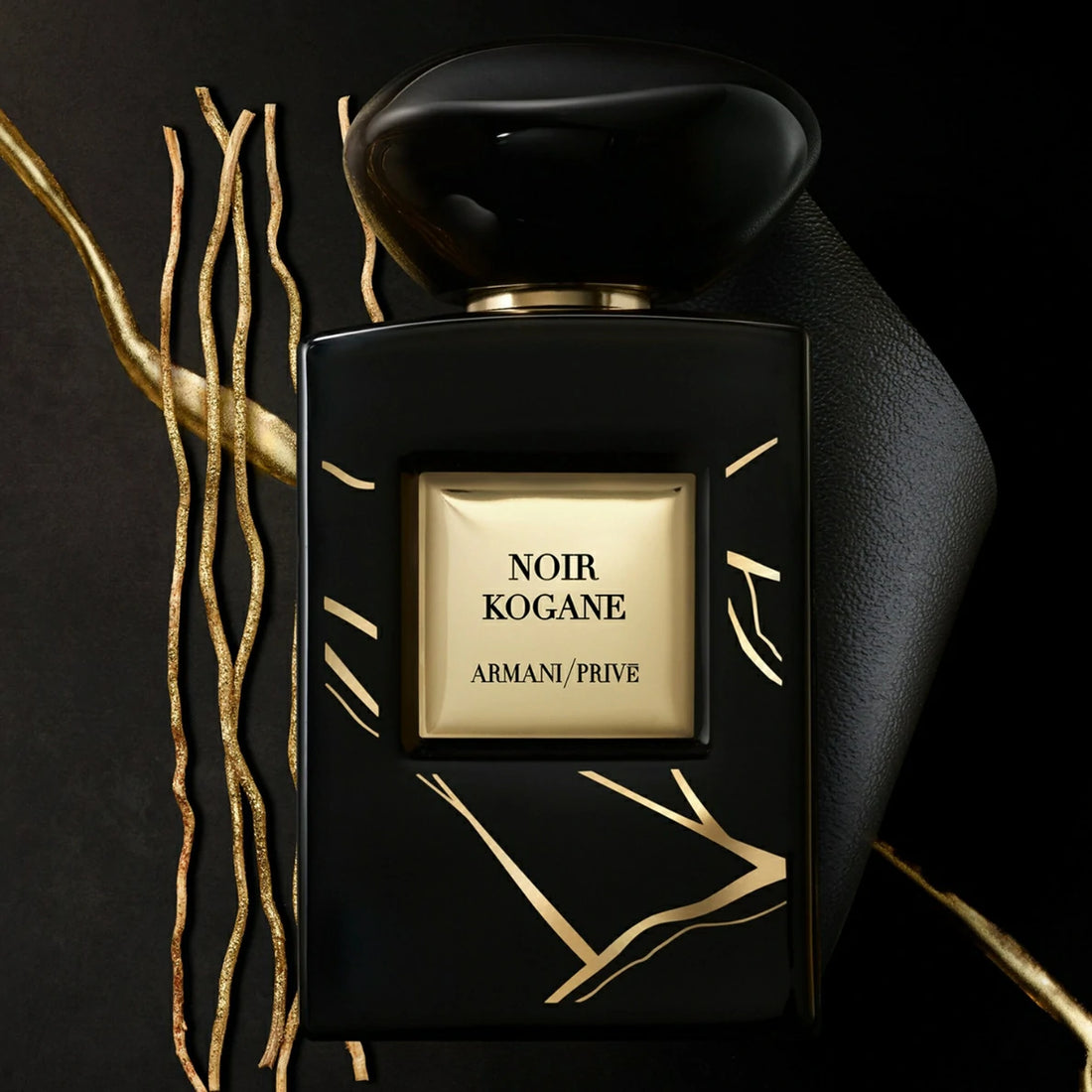 Giorgio Armani Prive Noir Kogane EDP