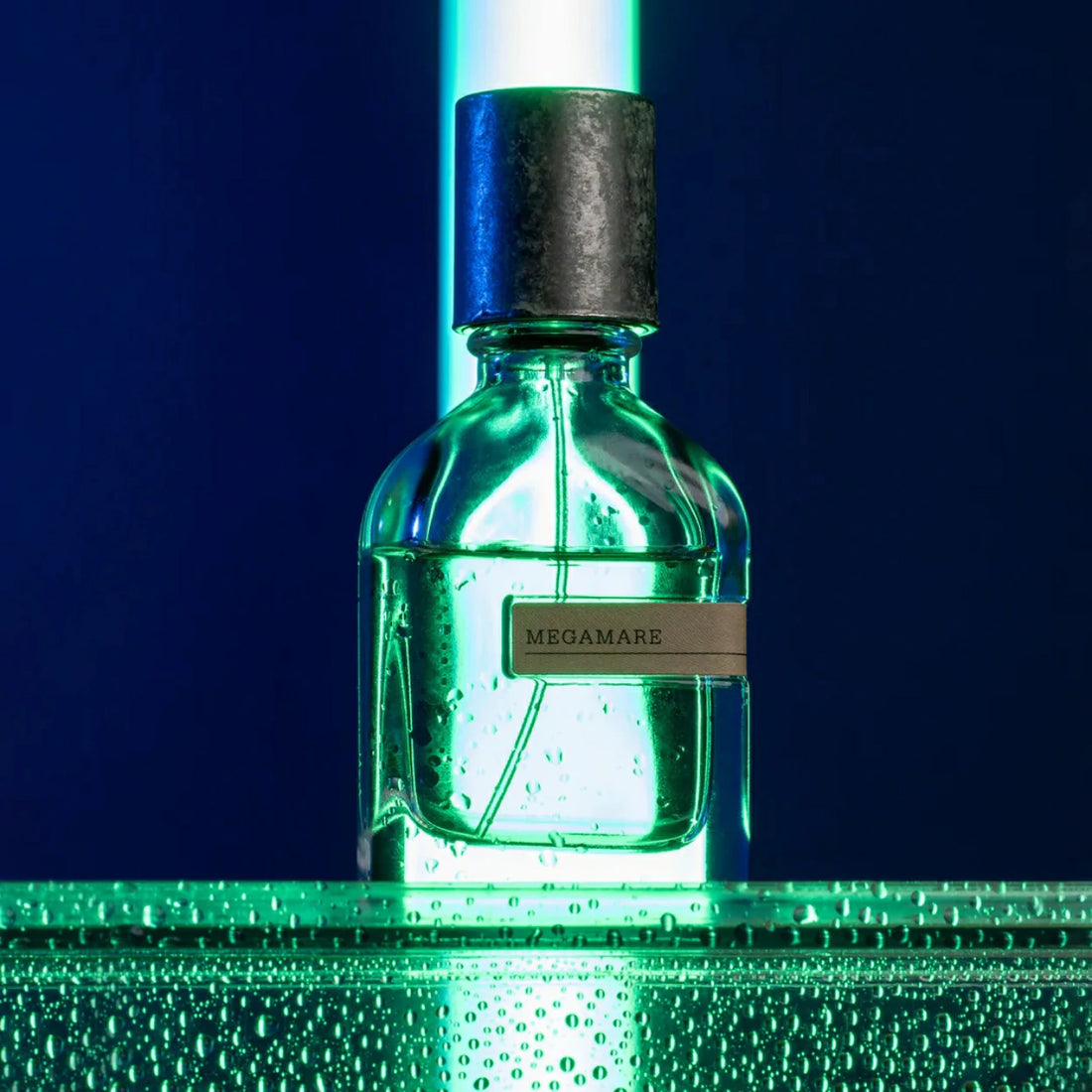 Orto Parisi Megamare Parfum