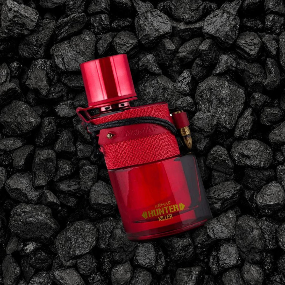 Armaf Hunter Killer Red EDP