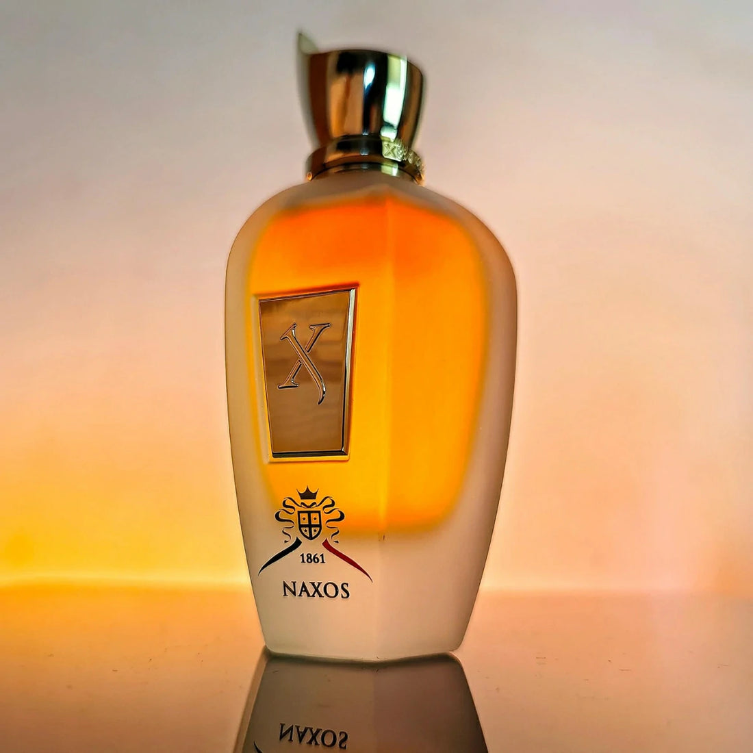 Xerjoff Naxos 1861 EDP