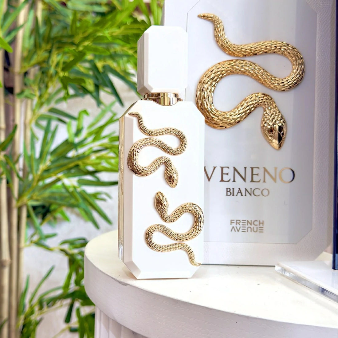 French Avenue Veneno Bianco EDP