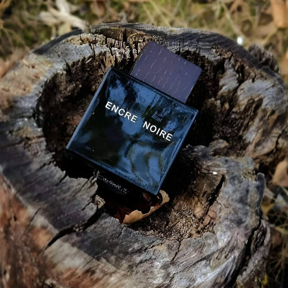 Lalique Encre Noire EDT