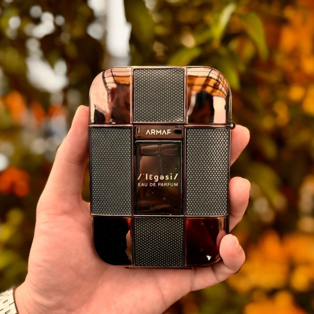 Armaf Legesi EDP