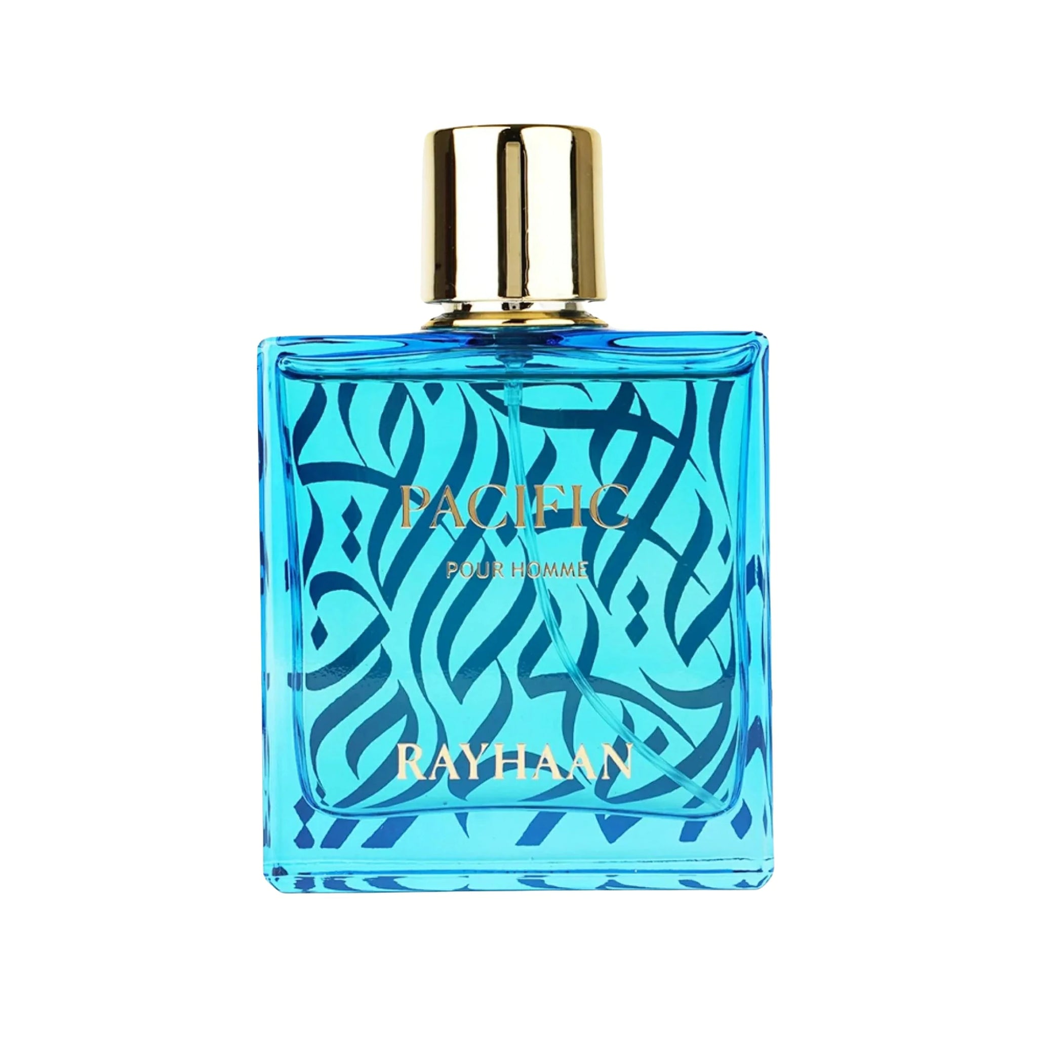 Rayhaan Pacific Pour Homme EDP