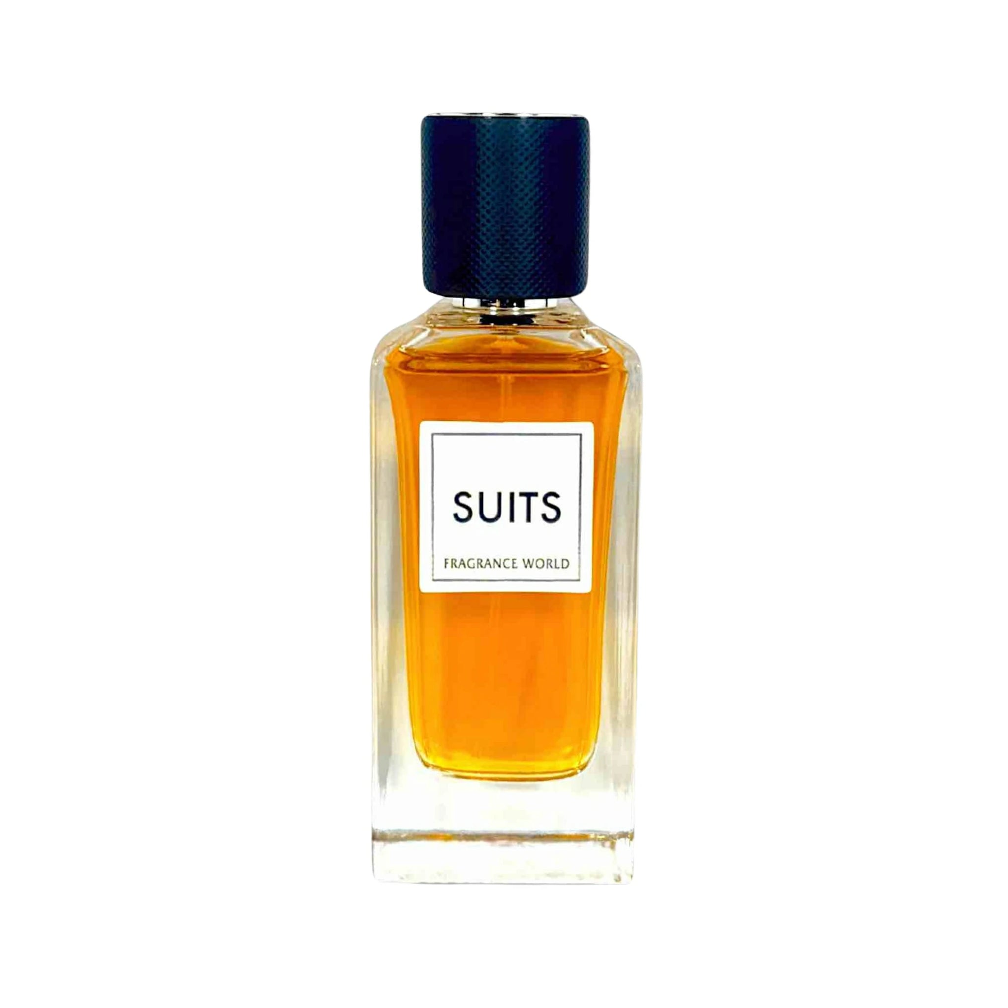 Fragrance World Suits EDP