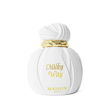 Maison Asrar Milky Way EDP