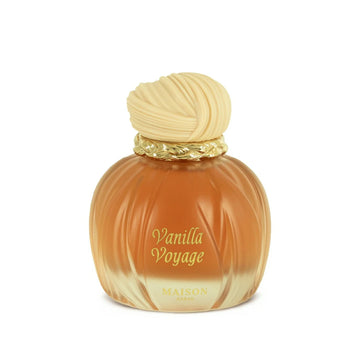 Maison Asrar Vanilla Voyage EDP