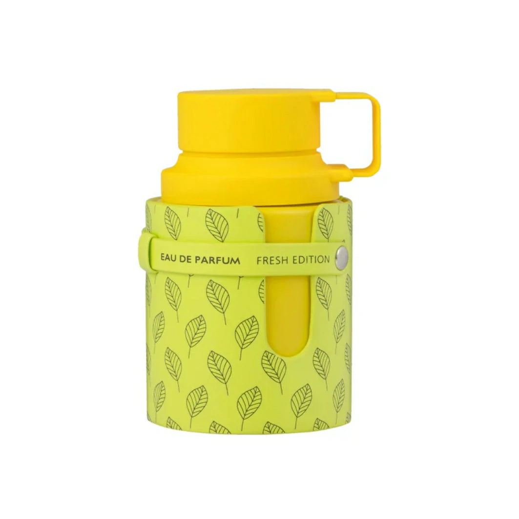 Armaf Odyssey Limoni Fresh Edition EDP