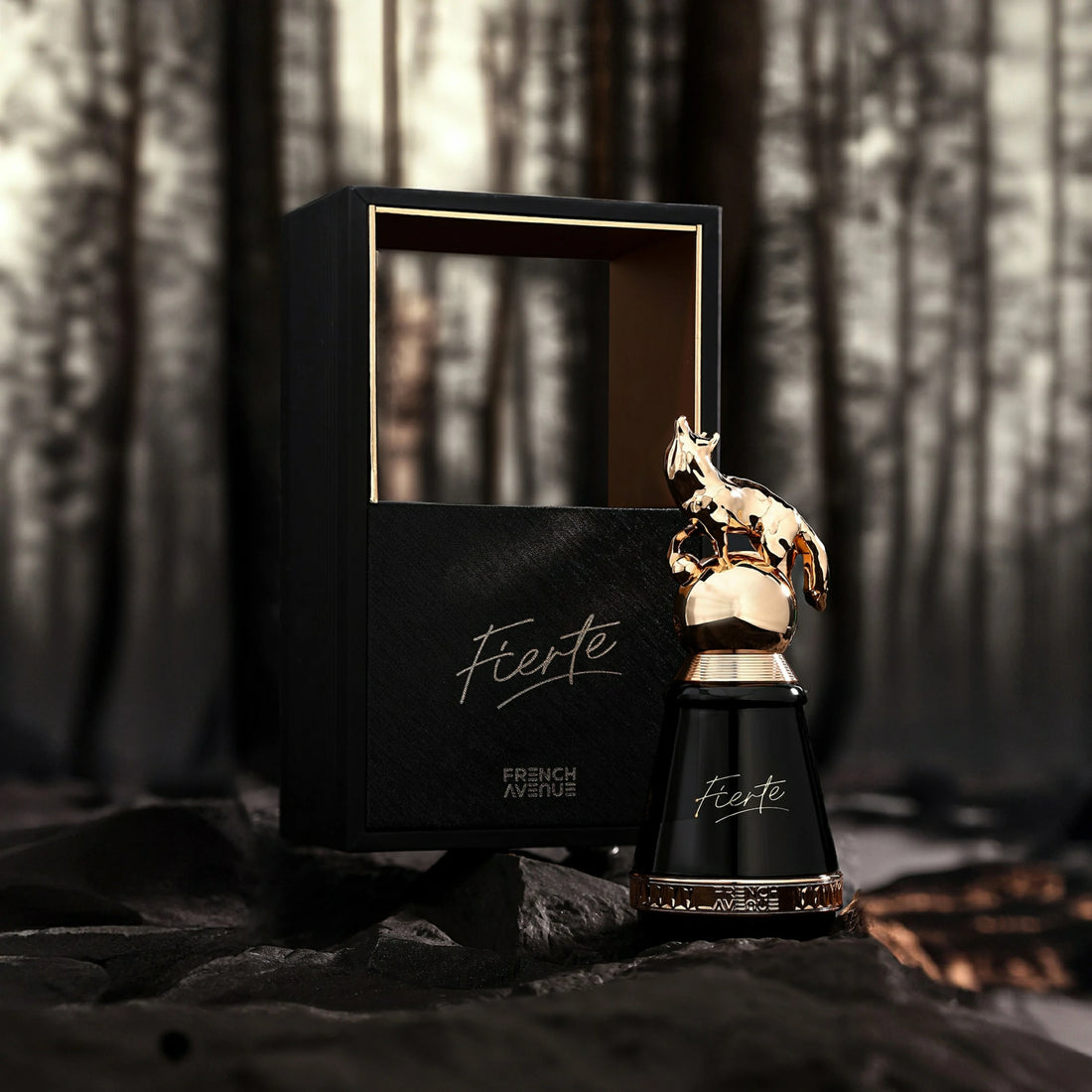 French Avenue Fierte EDP
