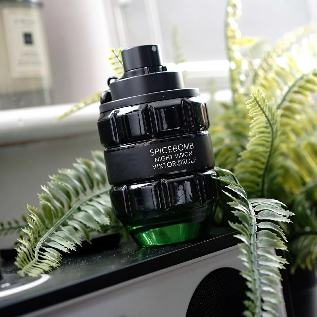 Viktor & Rolf Spicebomb Night Vision EDP