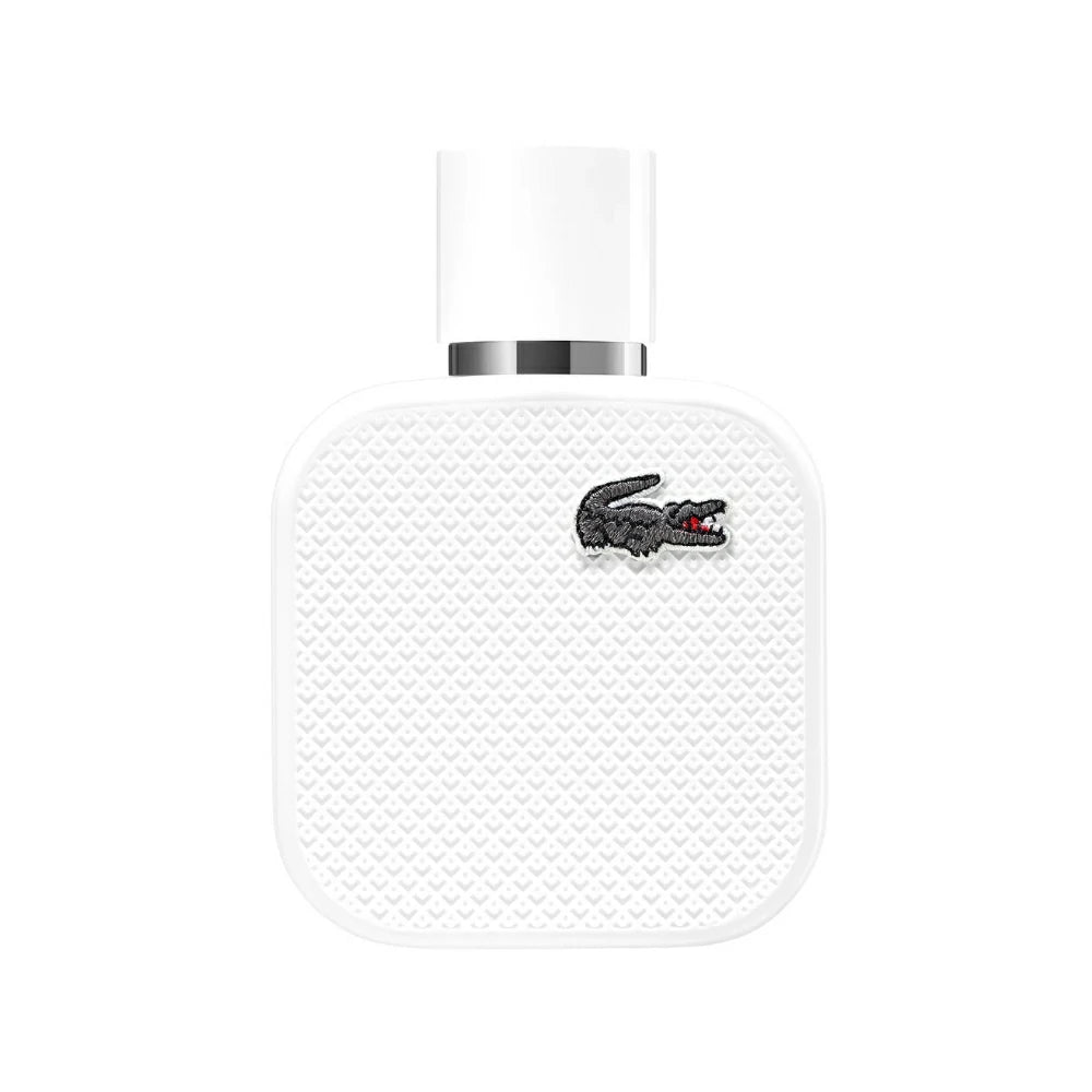 Lacoste L.12.12 Blanc EDP