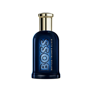 Hugo Boss Boss Bottled Triumph Elixir Parfum Intense