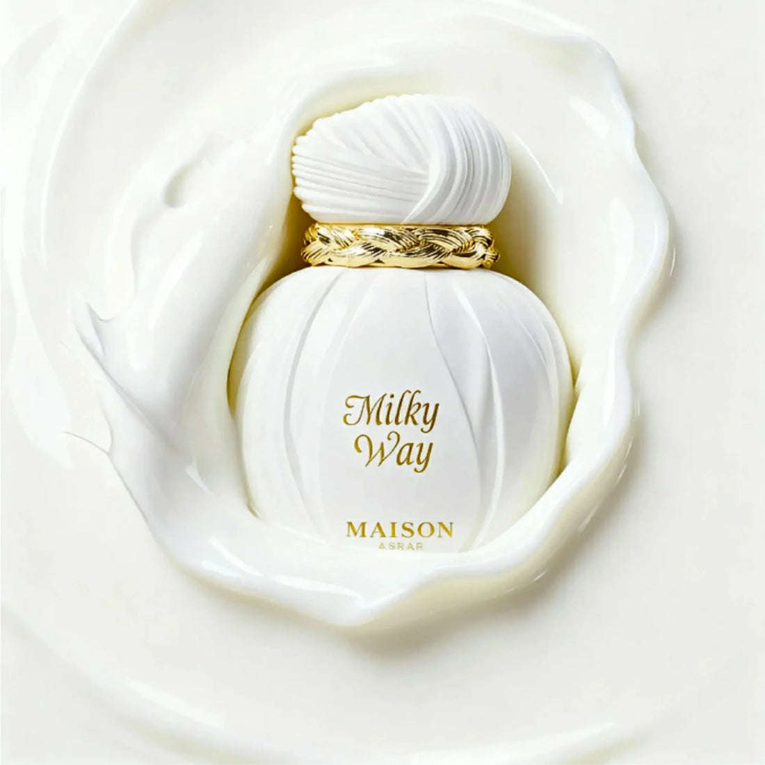 Maison Asrar Milky Way EDP