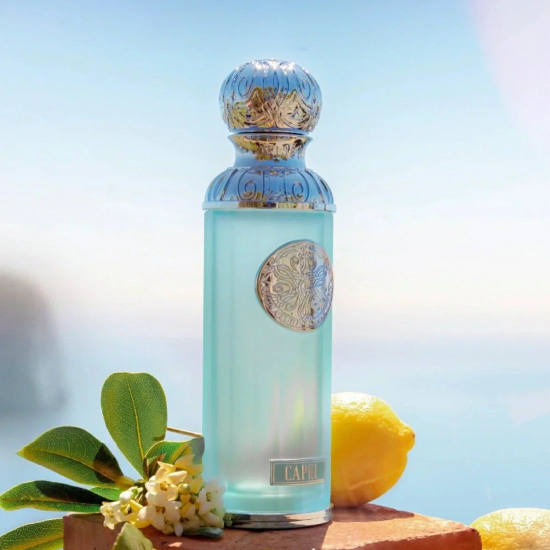 Gissah Capri EDP