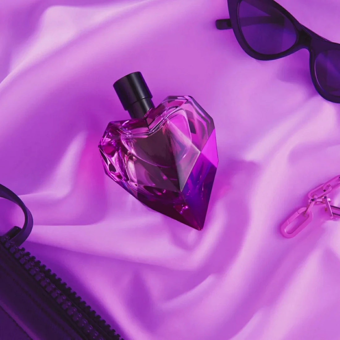 Diesel Loverdose EDP