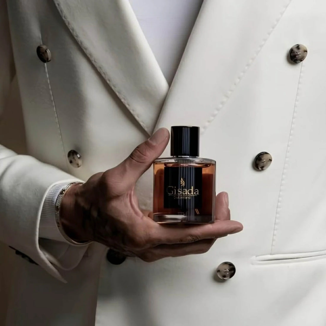 Gisada Ambassador EDP