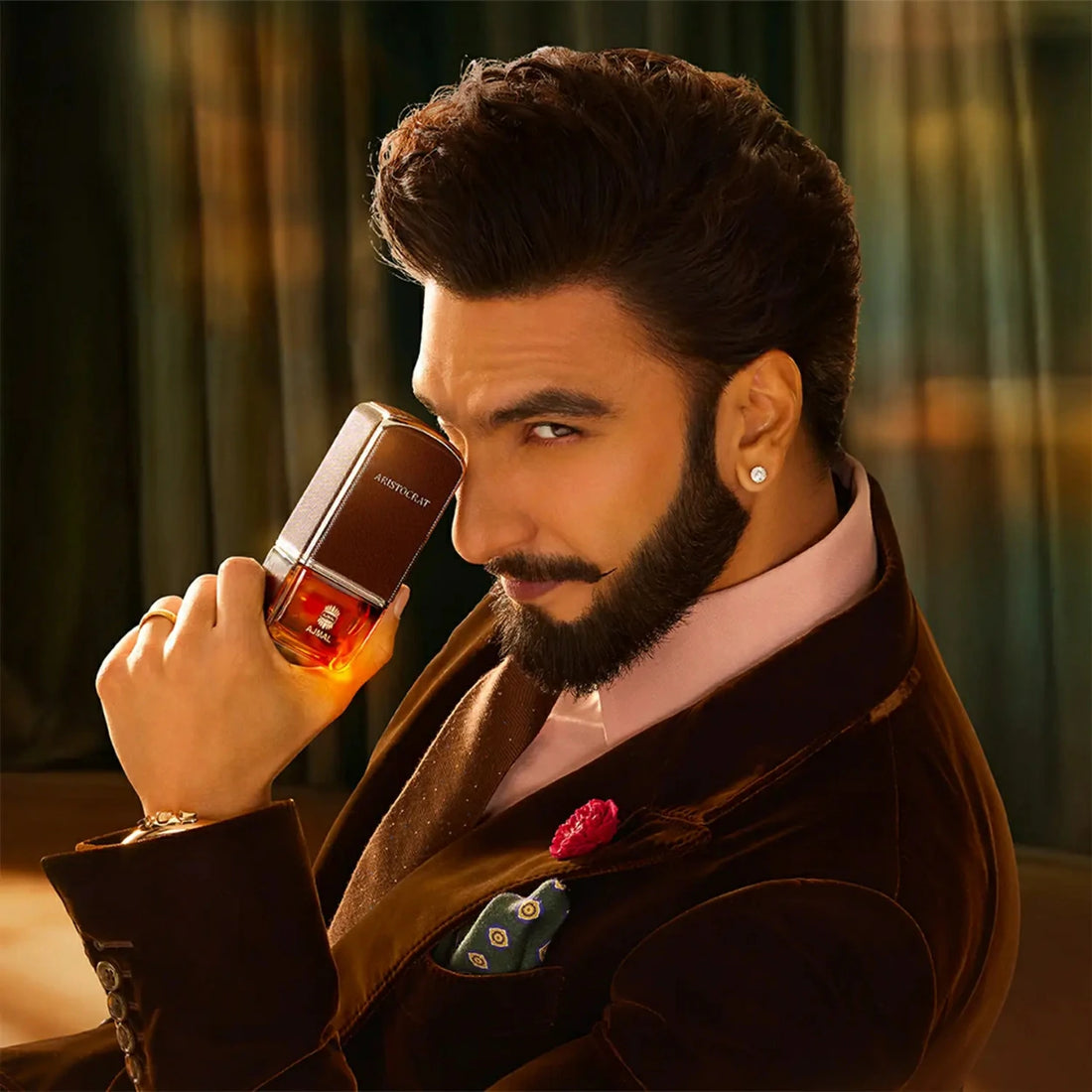 Ajmal Aristrocrat EDP