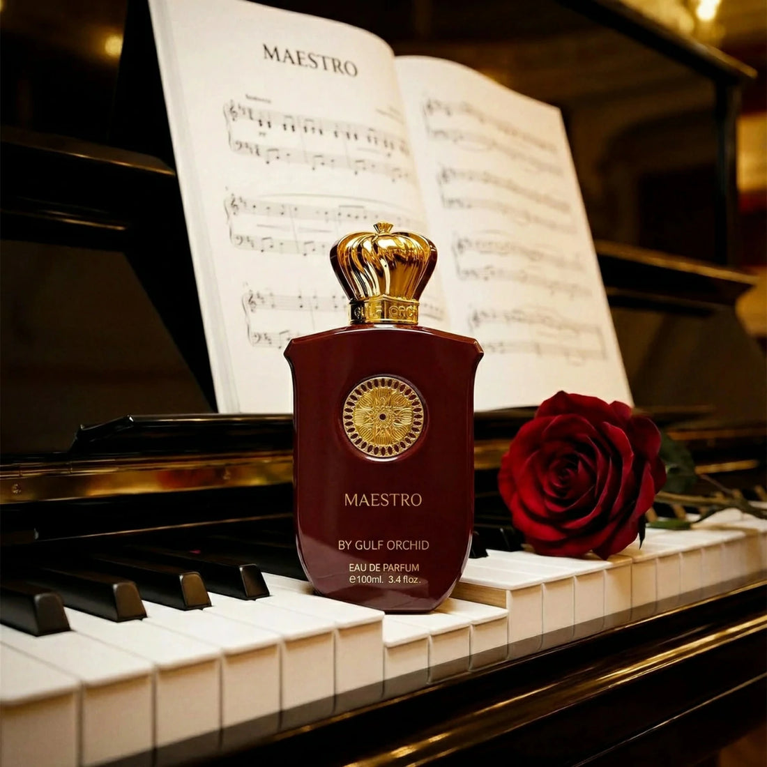 Gulf Orchid Maestro EDP