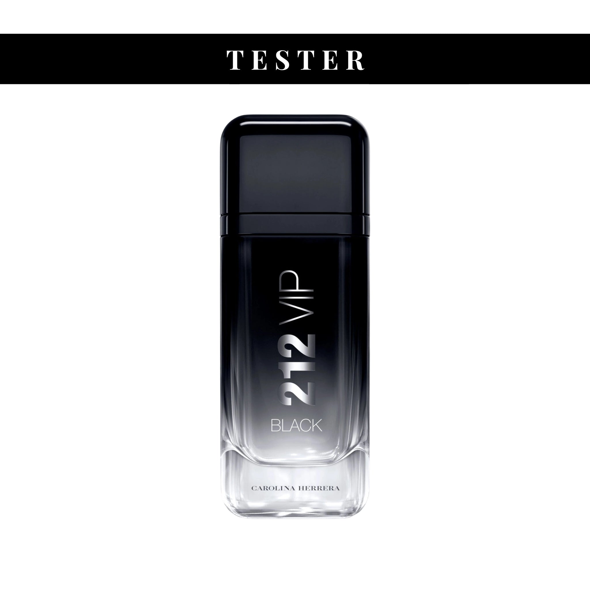 Carolina Herrera 212 VIP Black EDP