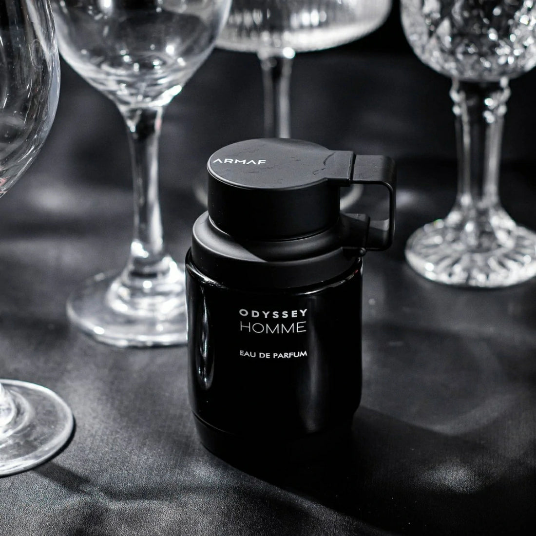 Armaf Odyssey Homme EDP