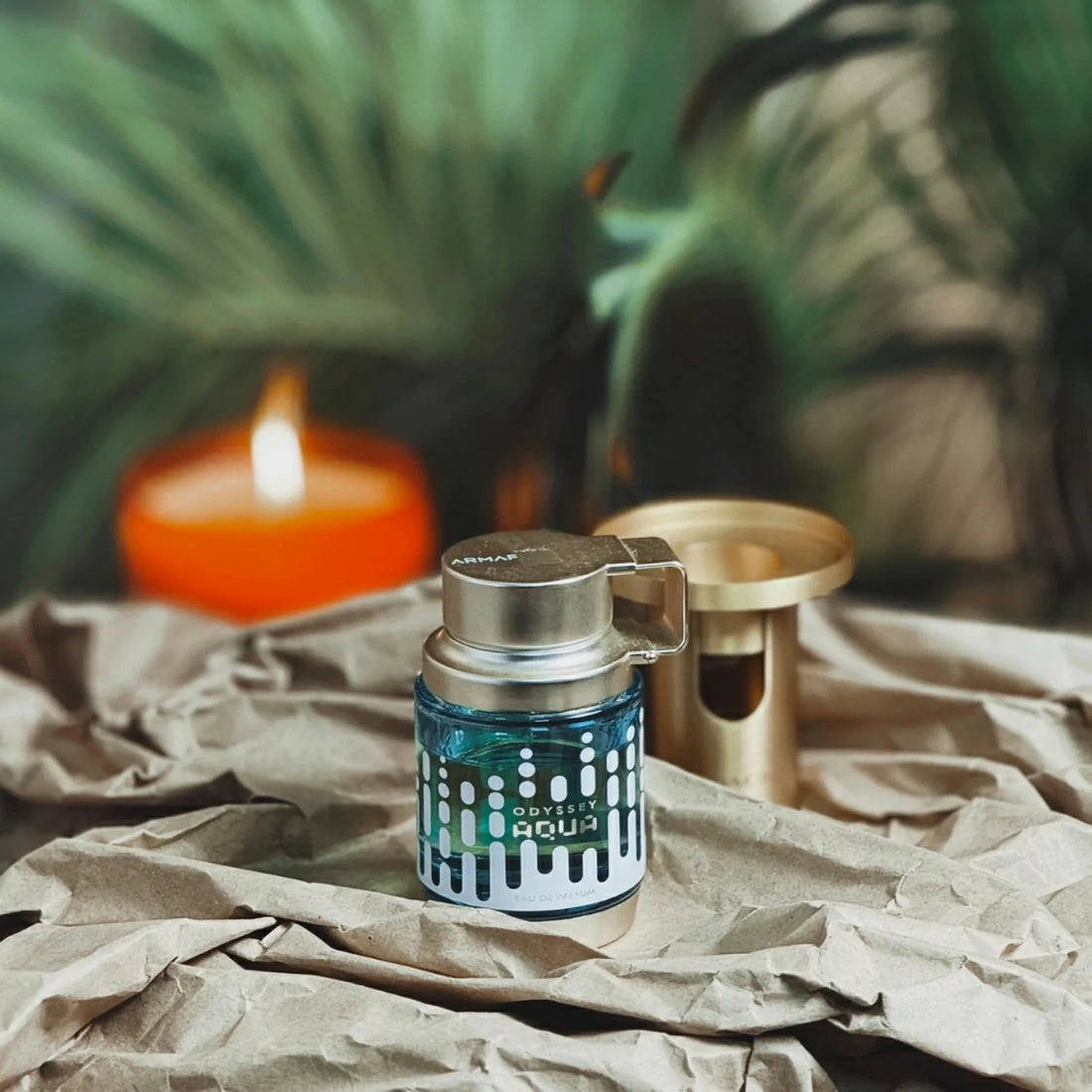 Armaf Odyssey Aqua Edition EDP
