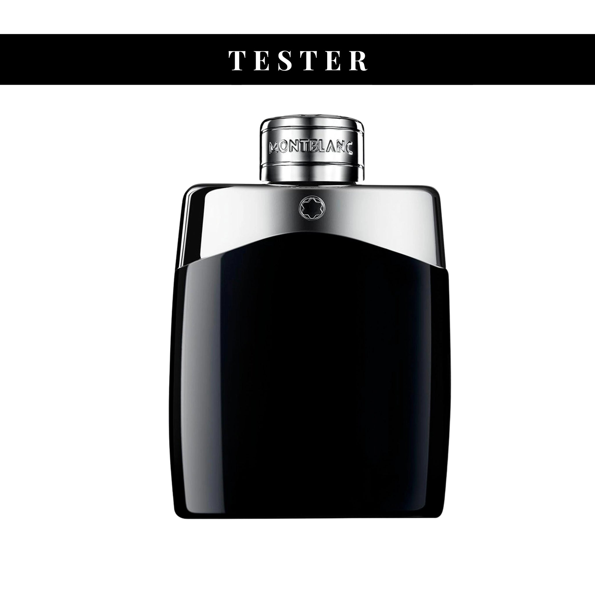 Mont Blanc Legend EDT