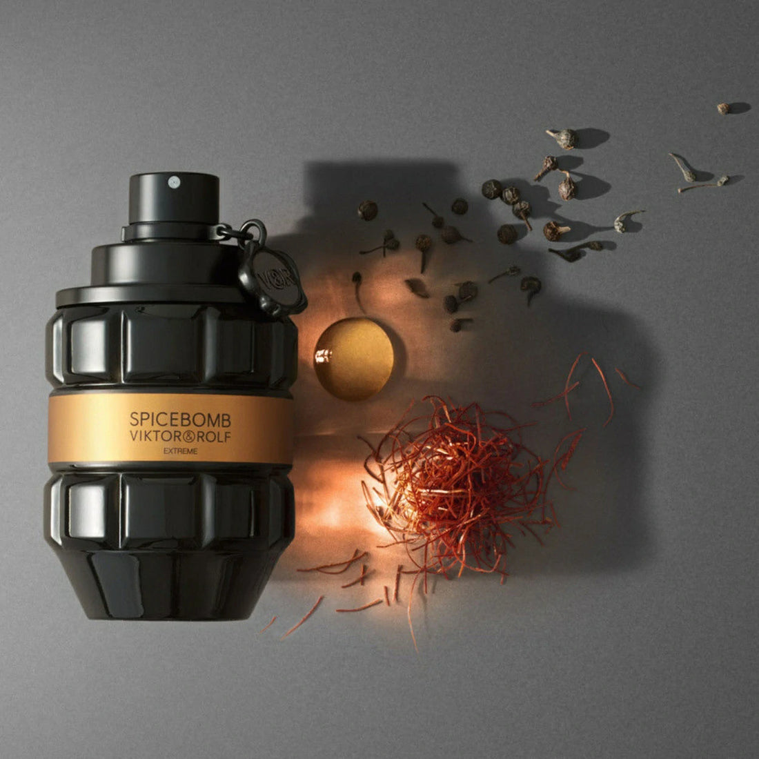 Viktor & Rolf Spicebomb Extreme EDP