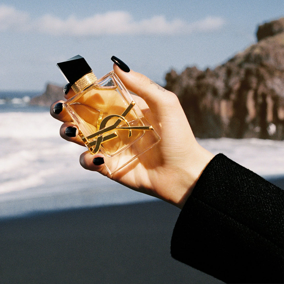 Yves Saint Laurent Libre EDP