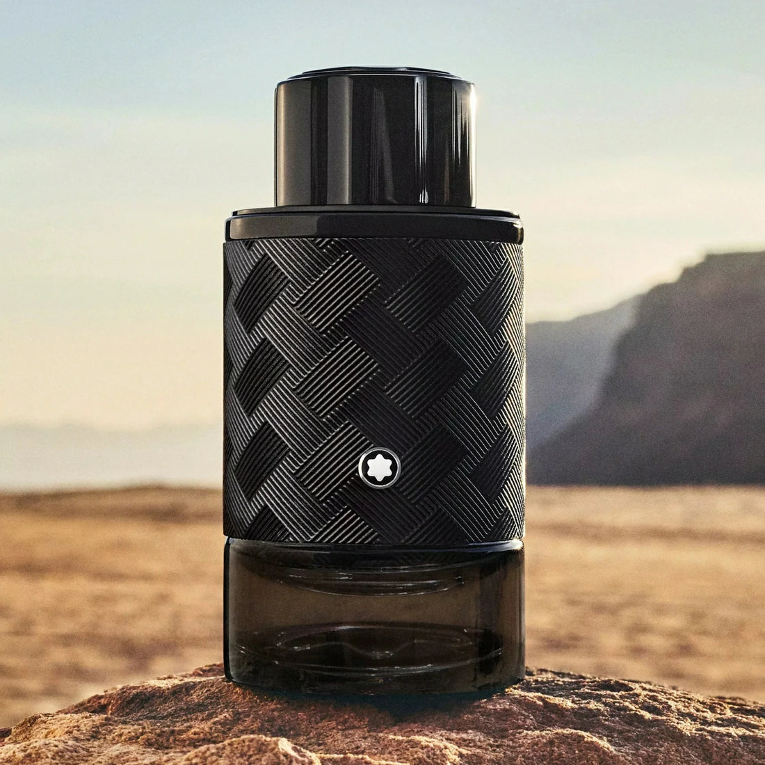 Mont Blanc Explorer Extreme Parfum