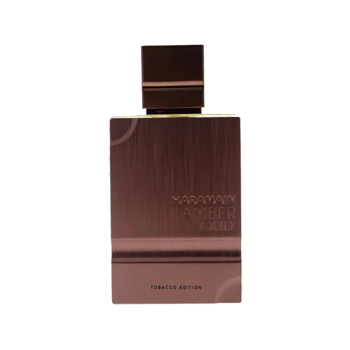 Al Haramain Amber Oud Tobacco Edition EDP