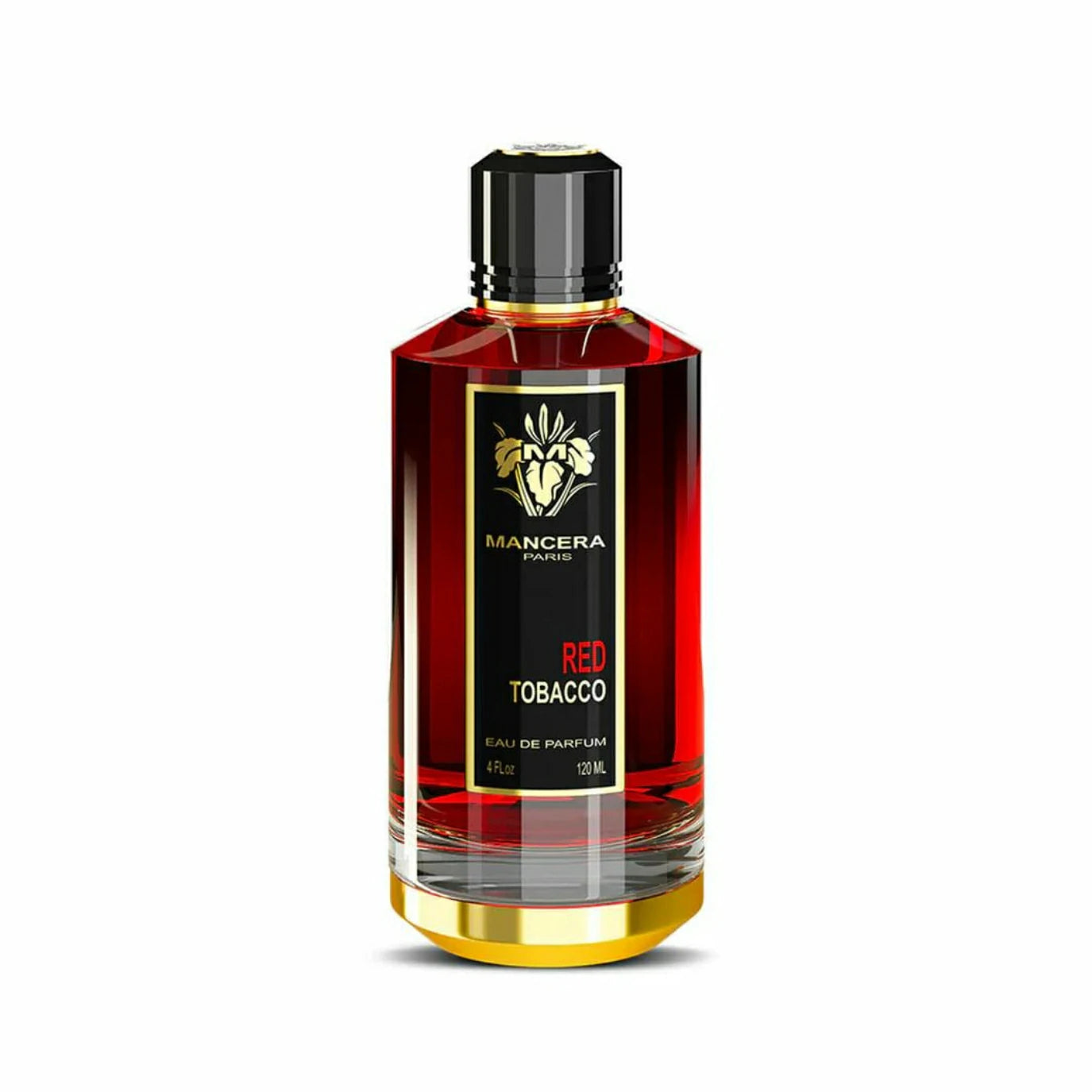 Mancera Red Tobacco EDP