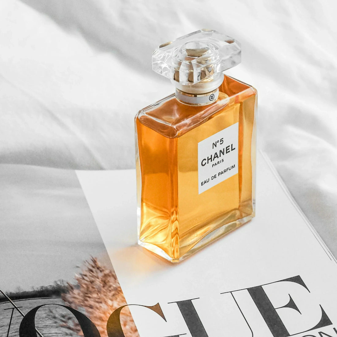Chanel No.5 EDP