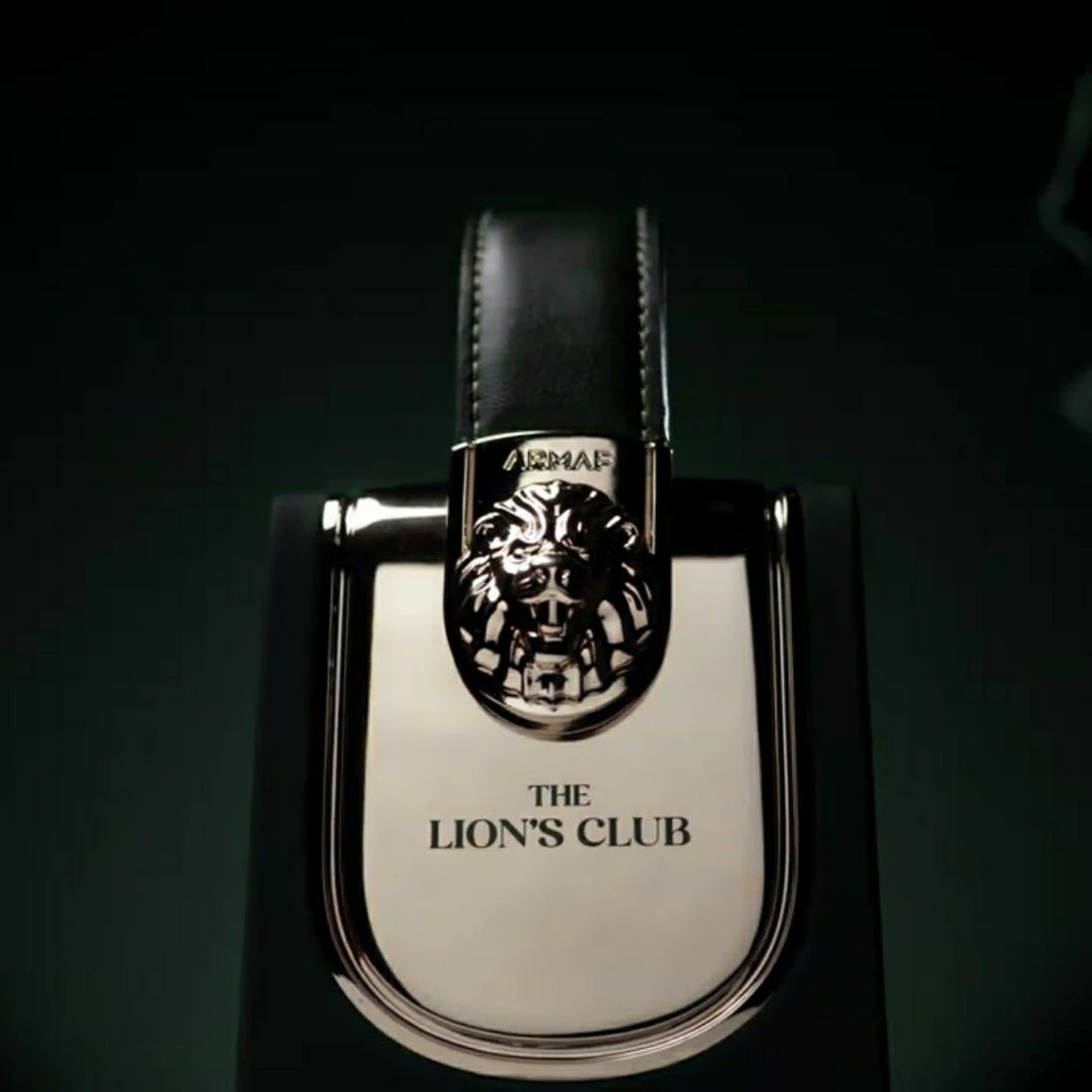 Armaf The Lion's Club Feroce EDP