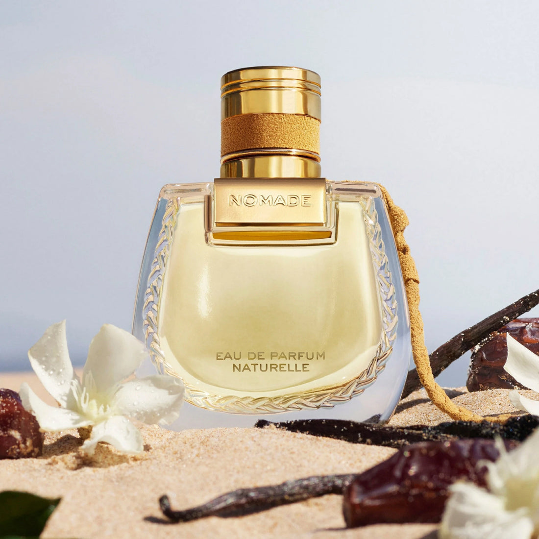 Chloe Nomade Naturelle EDP