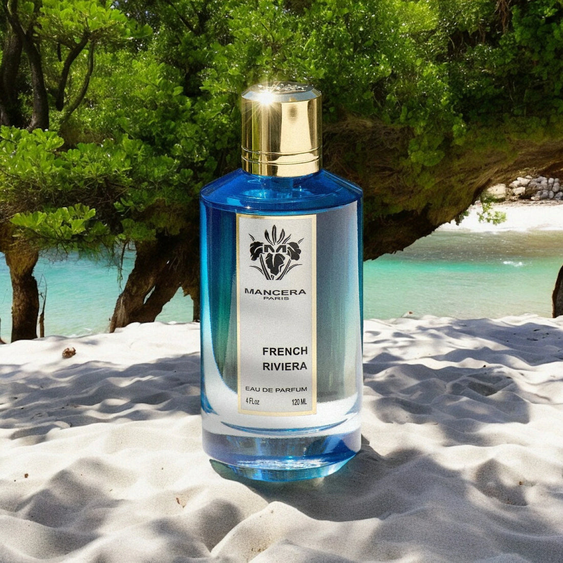 Mancera French Riviera EDP