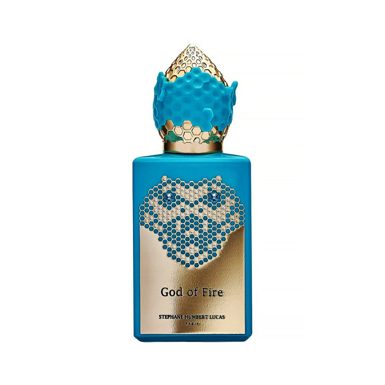 Stephane Humbert Lucas God Of Fire EDP