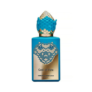 Stephane Humbert Lucas God Of Fire EDP