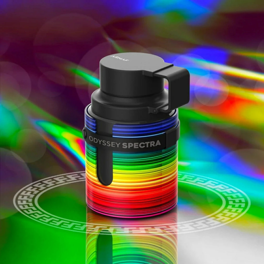 Armaf Odyssey Spectra Rainbow Edition EDP