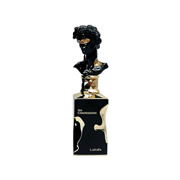 Lattafa His Confession EDP