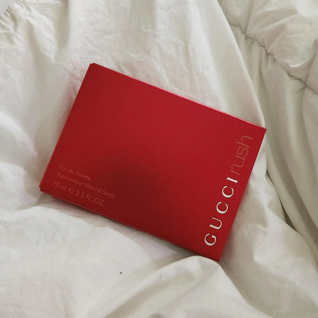 Gucci Rush EDT