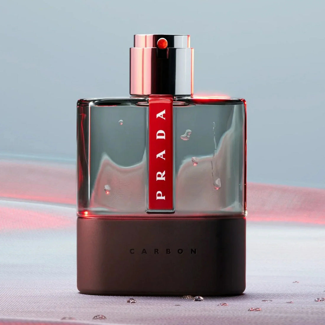 Prada Carbon Luna Rossa EDT