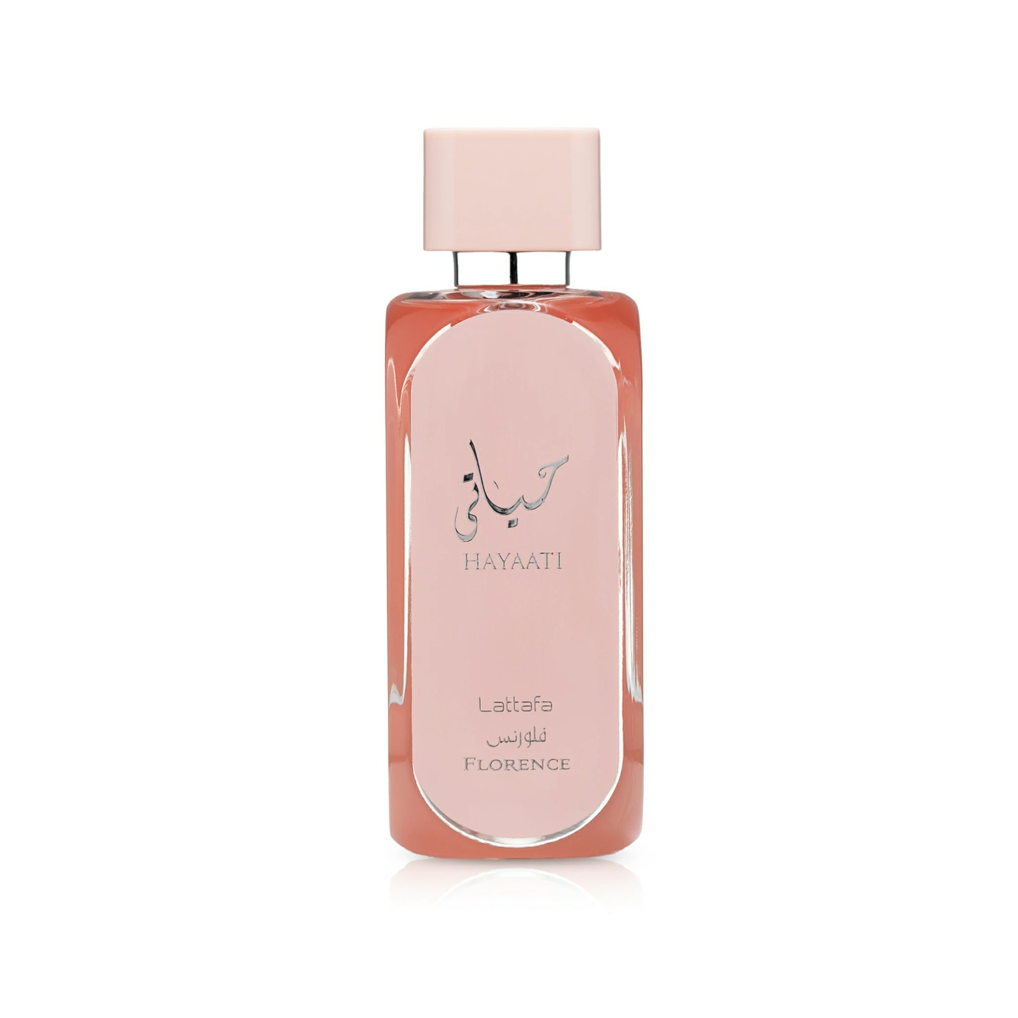 Lattafa Hayaati Florence EDP