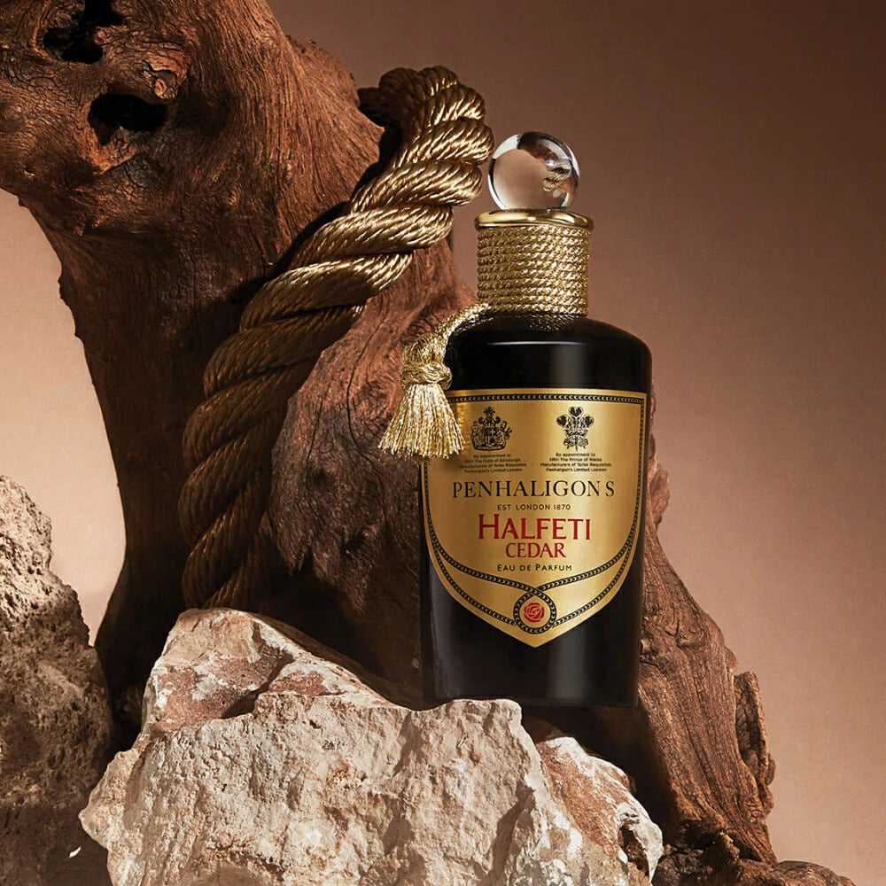 Penhaligon's Halfeti Cedar EDP